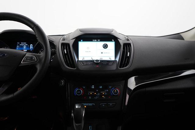 used 2019 Ford Escape car, priced at $16,998