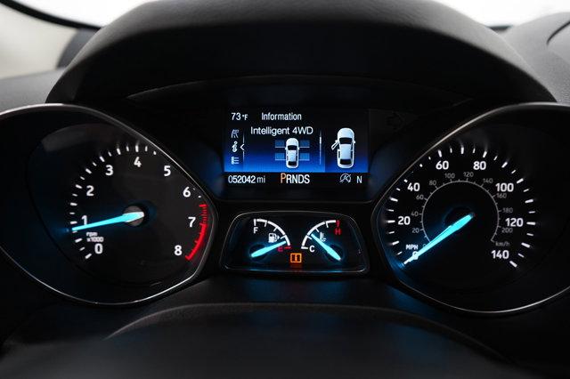 used 2019 Ford Escape car, priced at $16,998