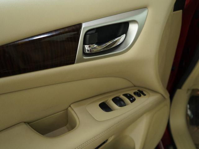used 2014 Nissan Pathfinder car, priced at $15,799