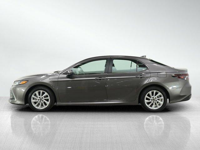 used 2024 Toyota Camry car, priced at $25,998