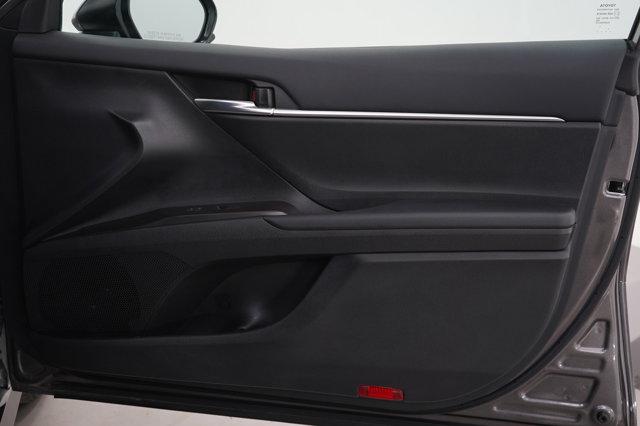 used 2024 Toyota Camry car, priced at $25,998