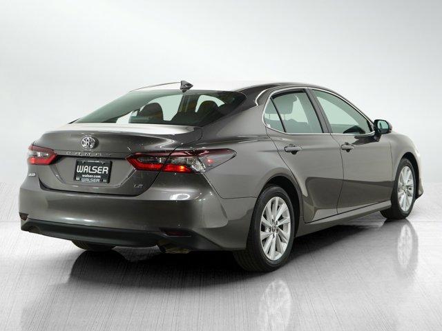 used 2024 Toyota Camry car, priced at $25,998