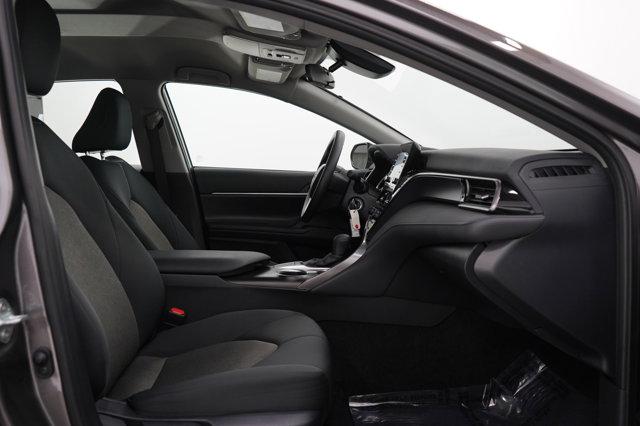 used 2024 Toyota Camry car, priced at $25,998
