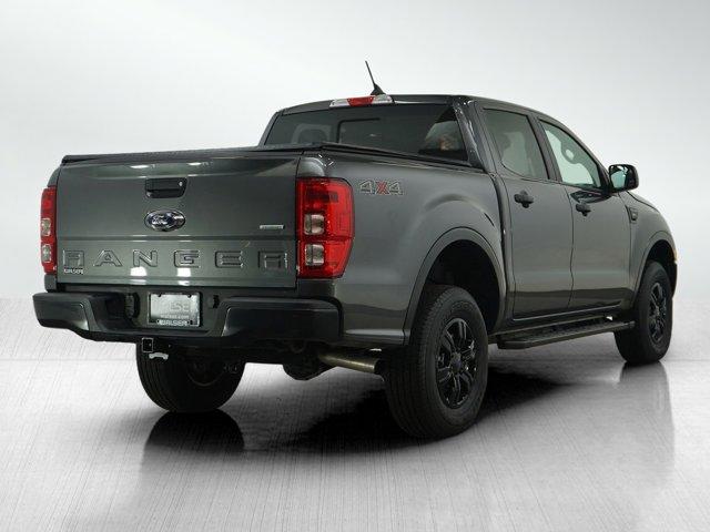 used 2020 Ford Ranger car, priced at $29,998
