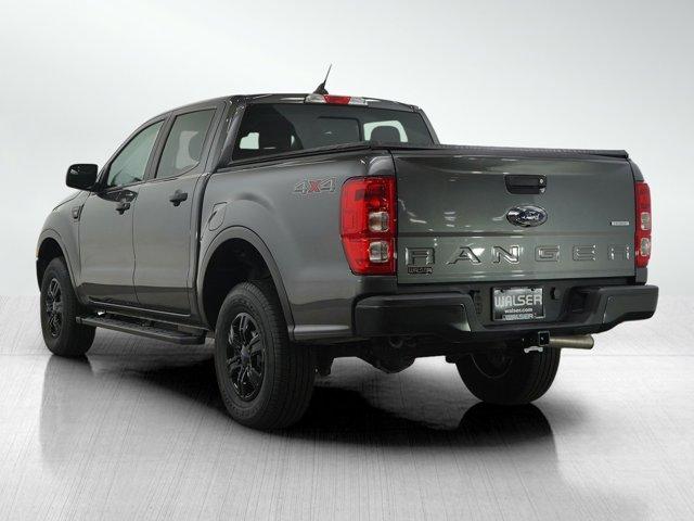 used 2020 Ford Ranger car, priced at $29,998