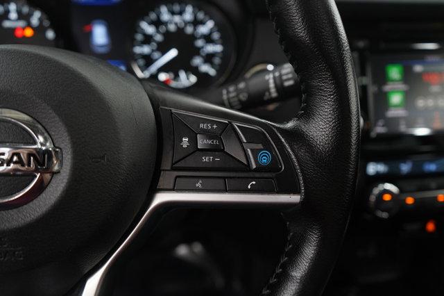 used 2020 Nissan Rogue car, priced at $23,299
