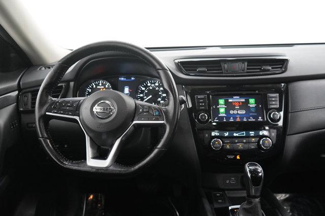 used 2020 Nissan Rogue car, priced at $23,299