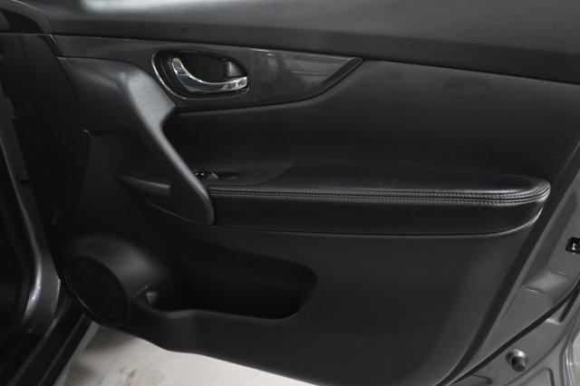 used 2020 Nissan Rogue car, priced at $23,299