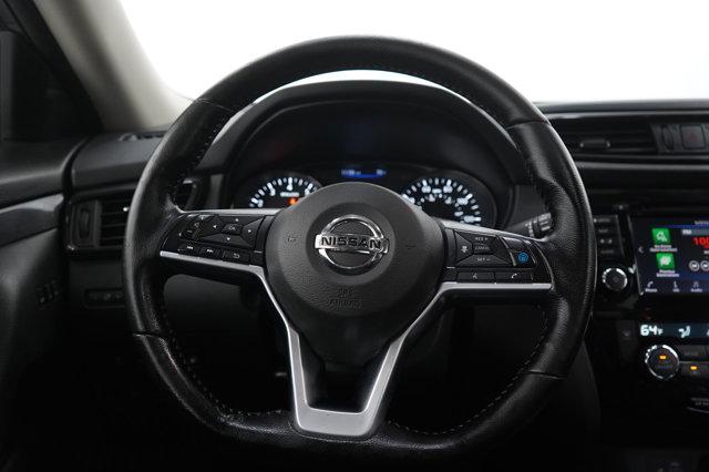 used 2020 Nissan Rogue car, priced at $23,299