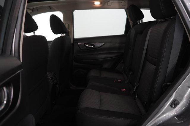 used 2020 Nissan Rogue car, priced at $23,299