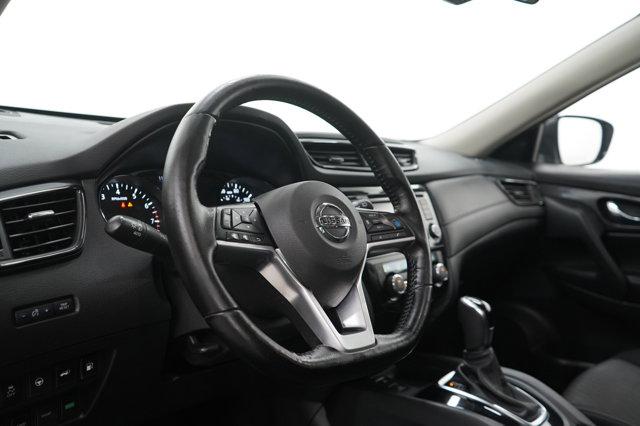 used 2020 Nissan Rogue car, priced at $23,299