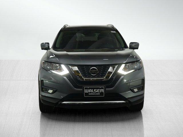 used 2020 Nissan Rogue car, priced at $23,299