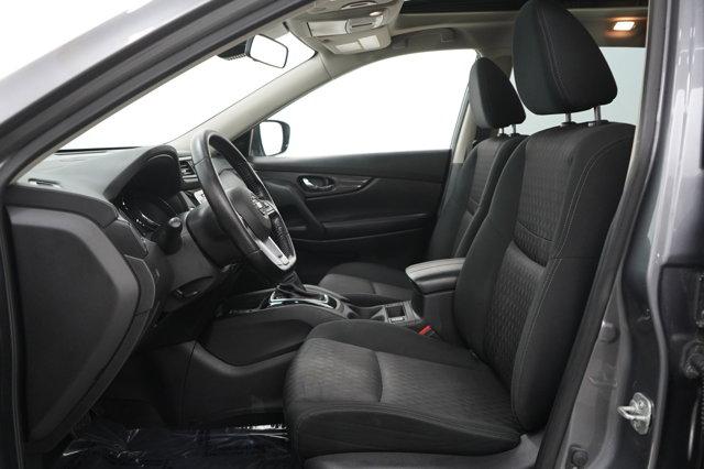 used 2020 Nissan Rogue car, priced at $23,299