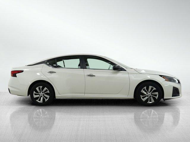 used 2024 Nissan Altima car, priced at $18,998