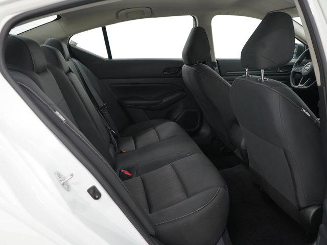 used 2024 Nissan Altima car, priced at $18,998