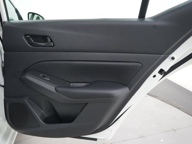 used 2024 Nissan Altima car, priced at $18,998