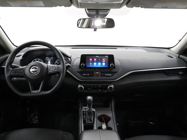 used 2024 Nissan Altima car, priced at $18,998
