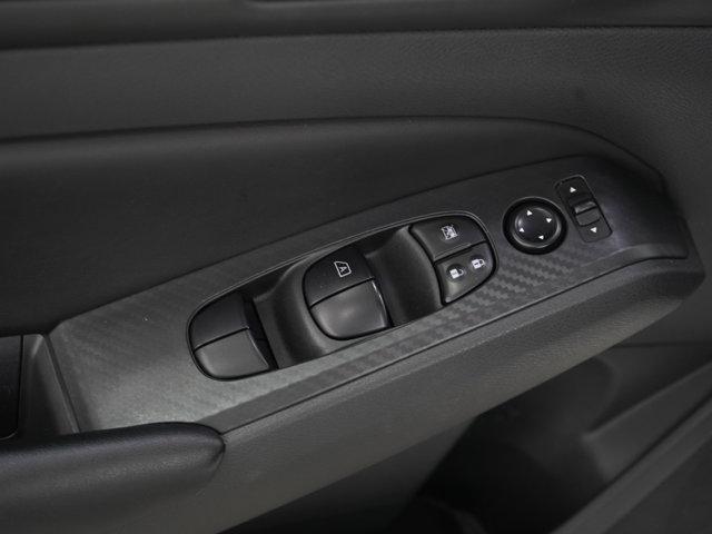 used 2024 Nissan Altima car, priced at $18,998