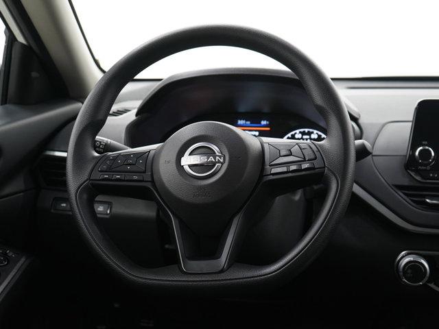 used 2024 Nissan Altima car, priced at $18,998