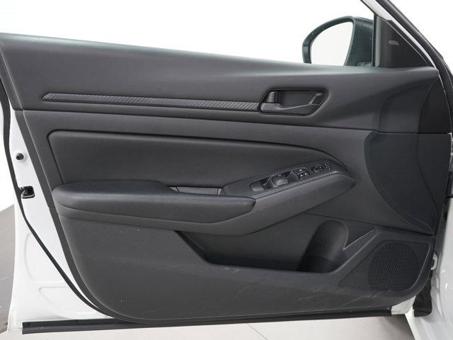 used 2024 Nissan Altima car, priced at $18,998