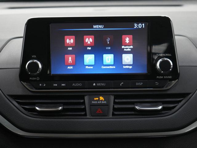 used 2024 Nissan Altima car, priced at $18,998