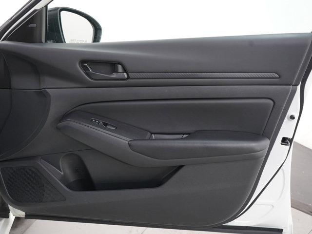 used 2024 Nissan Altima car, priced at $18,998