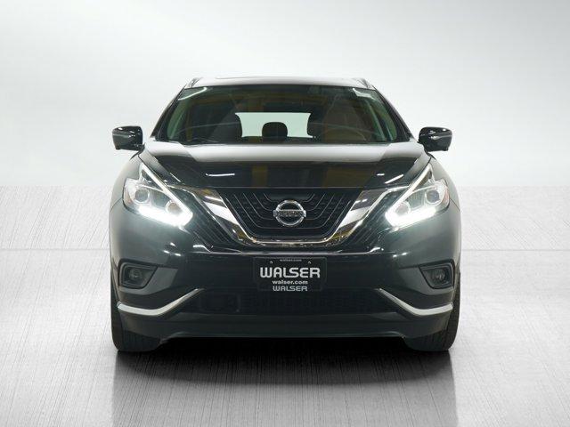 used 2016 Nissan Murano car, priced at $15,599