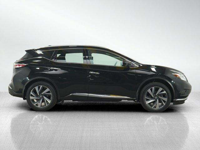 used 2016 Nissan Murano car, priced at $15,599