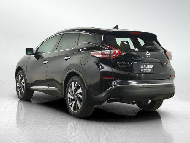 used 2016 Nissan Murano car, priced at $15,599