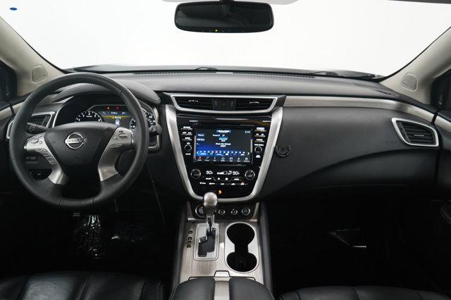 used 2016 Nissan Murano car, priced at $15,599