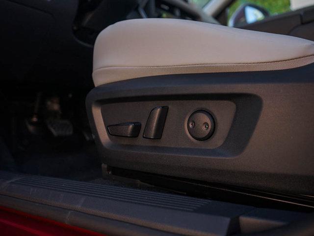 new 2025 Nissan Rogue car, priced at $34,949