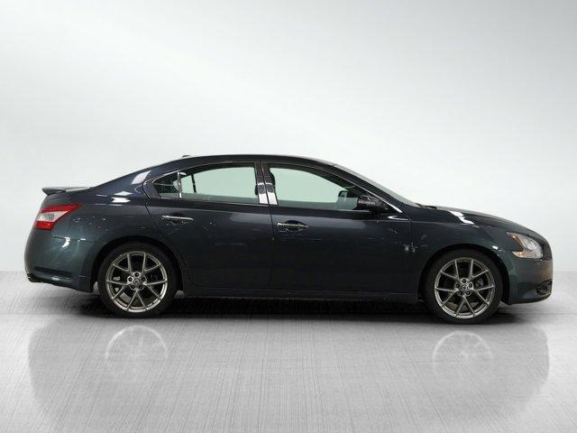 used 2010 Nissan Maxima car, priced at $19,998