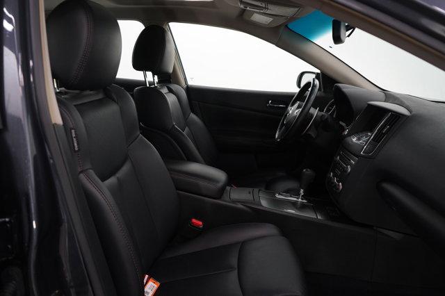 used 2010 Nissan Maxima car, priced at $19,998
