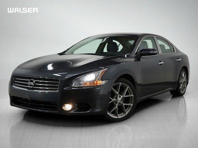 used 2010 Nissan Maxima car, priced at $19,998