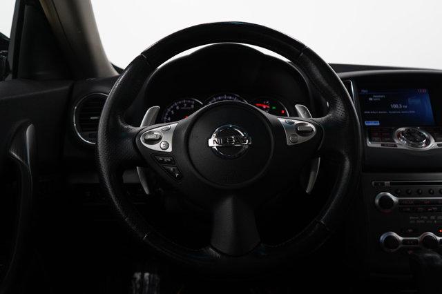 used 2010 Nissan Maxima car, priced at $19,998