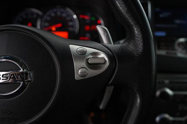 used 2010 Nissan Maxima car, priced at $19,998