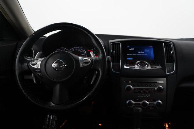 used 2010 Nissan Maxima car, priced at $19,998