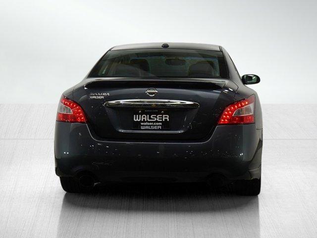 used 2010 Nissan Maxima car, priced at $19,998