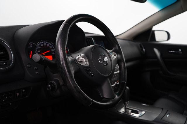 used 2010 Nissan Maxima car, priced at $19,998