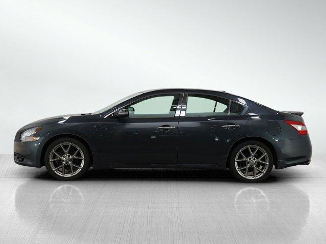 used 2010 Nissan Maxima car, priced at $19,998
