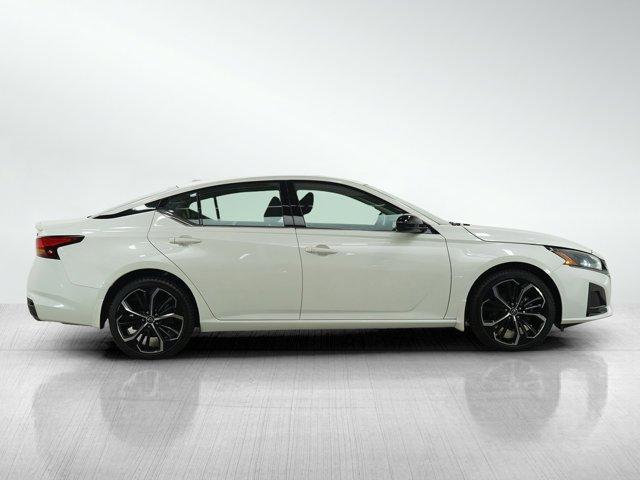 used 2023 Nissan Altima car, priced at $26,599