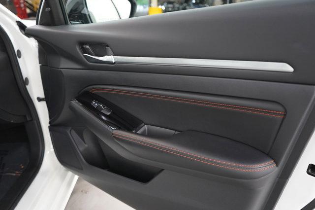 used 2023 Nissan Altima car, priced at $26,599