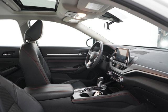 used 2023 Nissan Altima car, priced at $26,599
