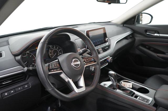 used 2023 Nissan Altima car, priced at $26,599