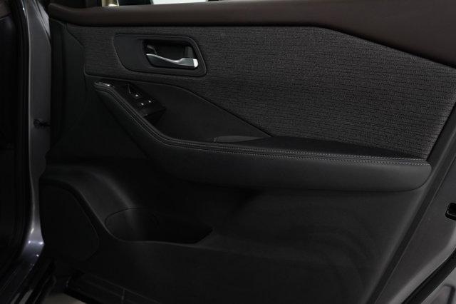 used 2023 Nissan Rogue car, priced at $22,199