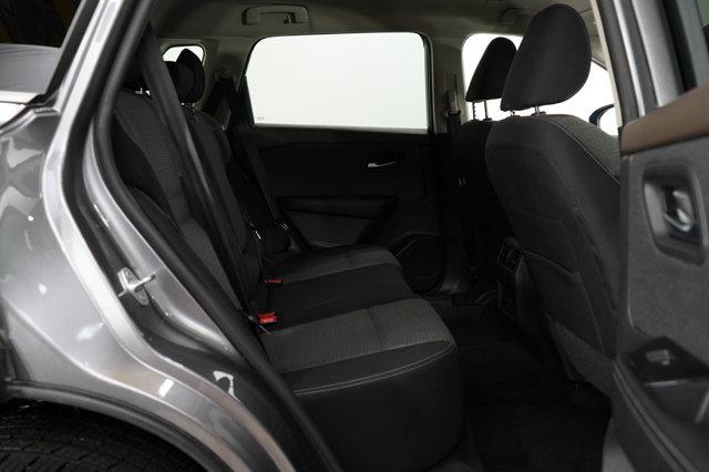 used 2023 Nissan Rogue car, priced at $22,199