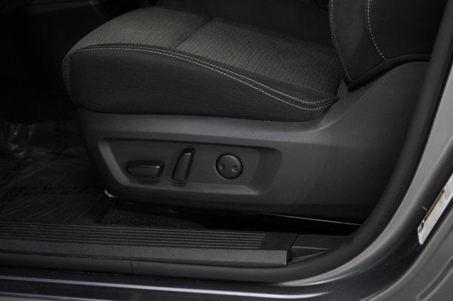 used 2023 Nissan Rogue car, priced at $22,199