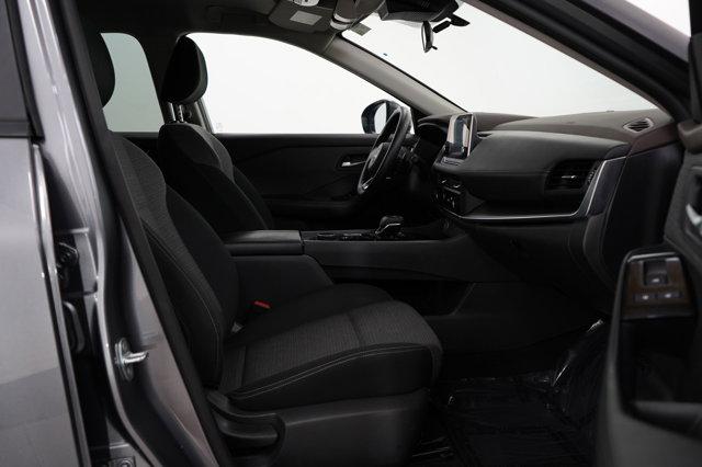 used 2023 Nissan Rogue car, priced at $22,199
