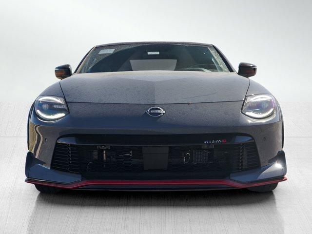 new 2024 Nissan Z car, priced at $65,099