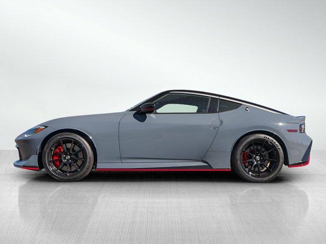 new 2024 Nissan Z car, priced at $65,099